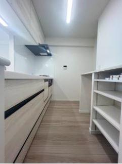 クリオ武蔵中原壱番館