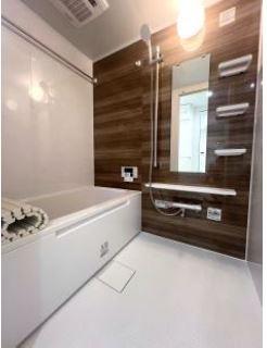 クリオ武蔵中原壱番館