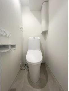 クリオ武蔵中原壱番館