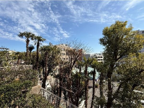 エクセルシオール品川大井町