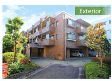 エクセルシオール品川大井町