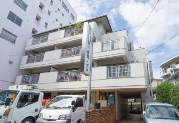 光建ハイツ目白