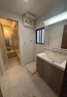 葛飾区新小岩１丁目の中古一戸建て