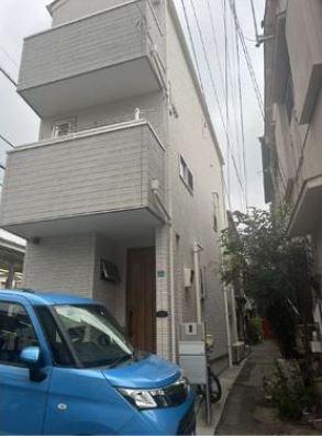豊島区池袋本町１丁目の中古一戸建