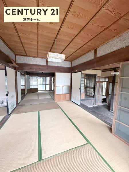 奈良市邑地町の中古一戸建て