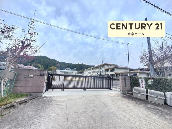 奈良市邑地町の中古一戸建て(奈良市立柳生小学校)