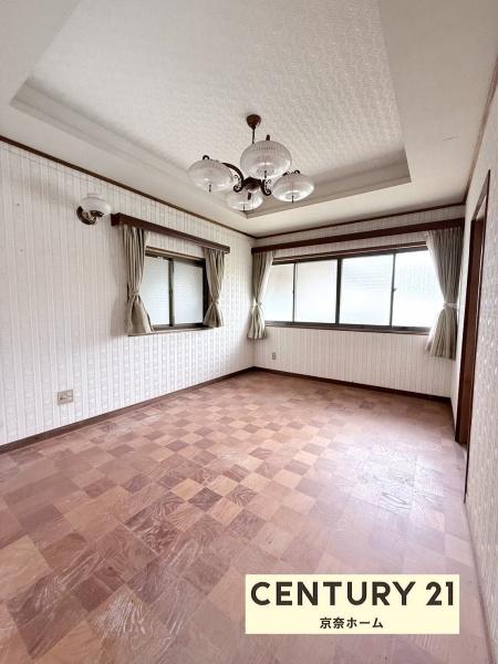 奈良市邑地町の中古一戸建て