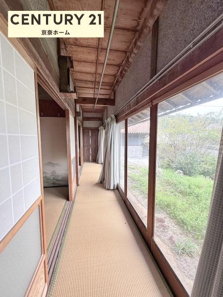 奈良市邑地町の中古一戸建て