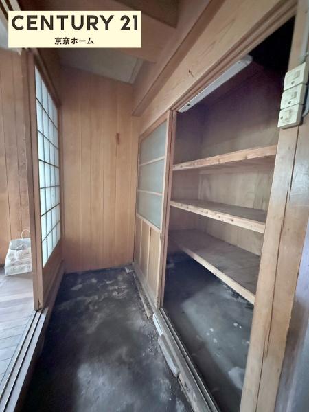 奈良市邑地町の中古一戸建て