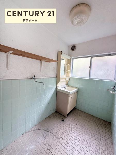 奈良市邑地町の中古一戸建て