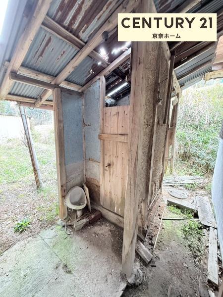 奈良市邑地町の中古一戸建て