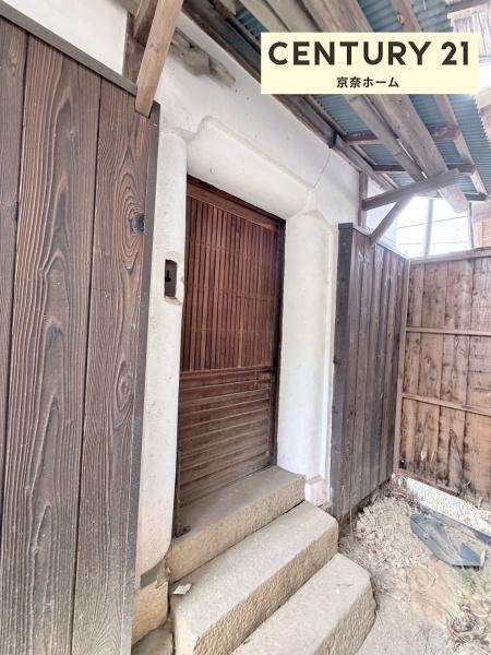 奈良市邑地町の中古一戸建て