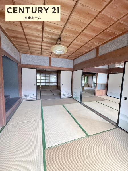 奈良市邑地町の中古一戸建て
