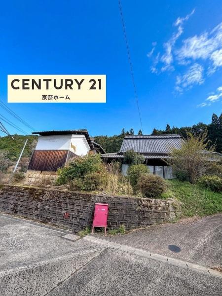 奈良市邑地町の中古一戸建て
