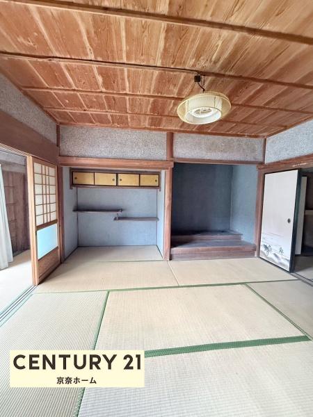 奈良市邑地町の中古一戸建て