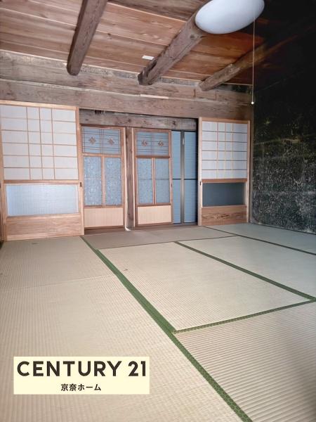 奈良市邑地町の中古一戸建て