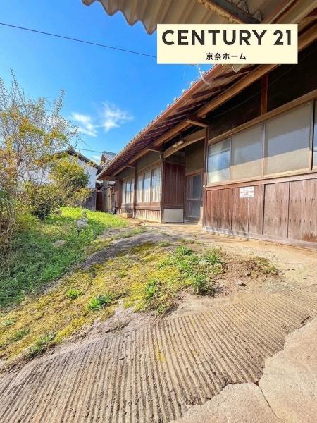 奈良市邑地町の中古一戸建て