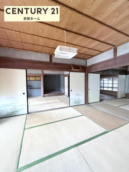 奈良市邑地町の中古一戸建て