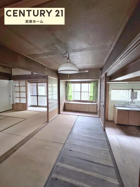 奈良市邑地町の中古一戸建て