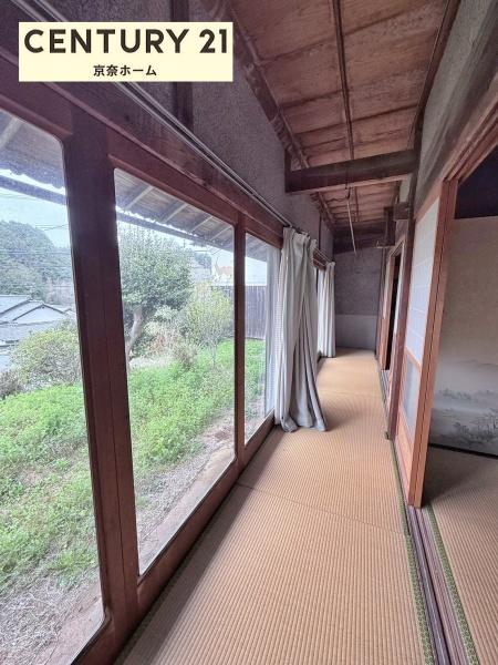 奈良市邑地町の中古一戸建て