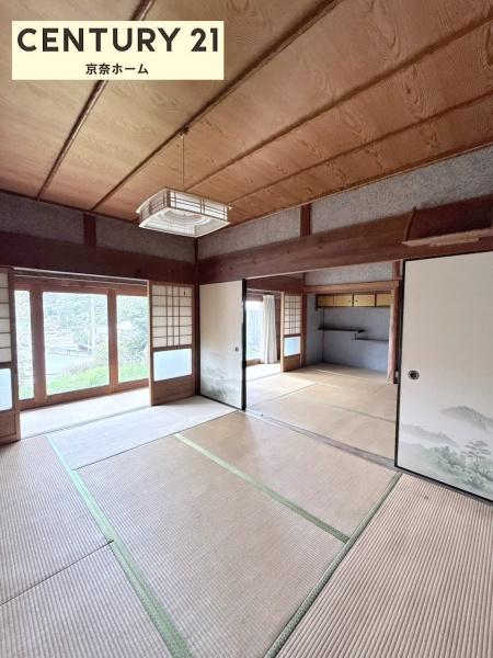 奈良市邑地町の中古一戸建て