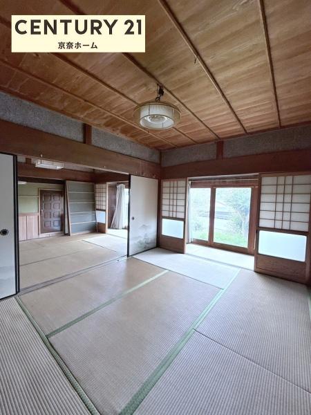 奈良市邑地町の中古一戸建て