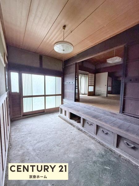奈良市邑地町の中古一戸建て