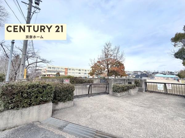 大和郡山市千日町の中古一戸建て(大和郡山市立郡山西小学校)