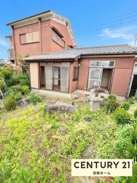 大和郡山市千日町の中古一戸建て
