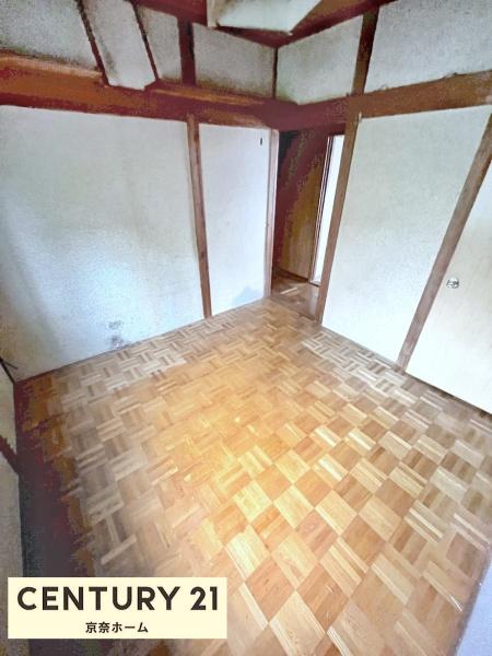 大和郡山市千日町の中古一戸建て