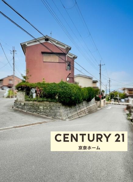 大和郡山市千日町の中古一戸建て