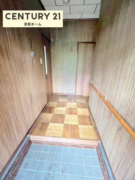 大和郡山市千日町の中古一戸建て
