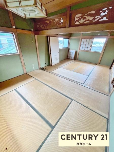 大和郡山市千日町の中古一戸建て