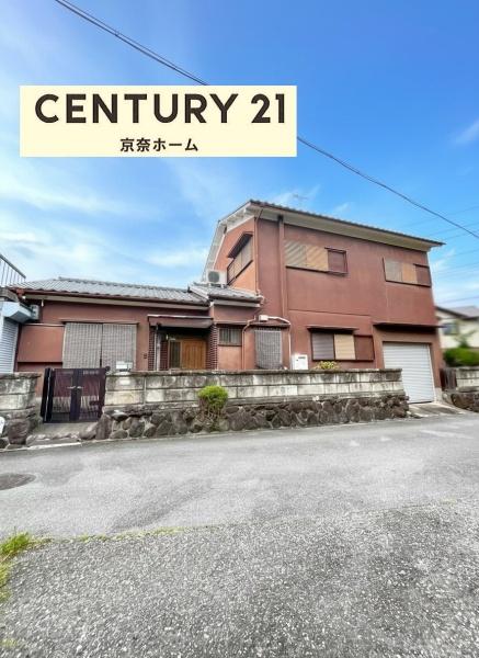 大和郡山市千日町の中古一戸建
