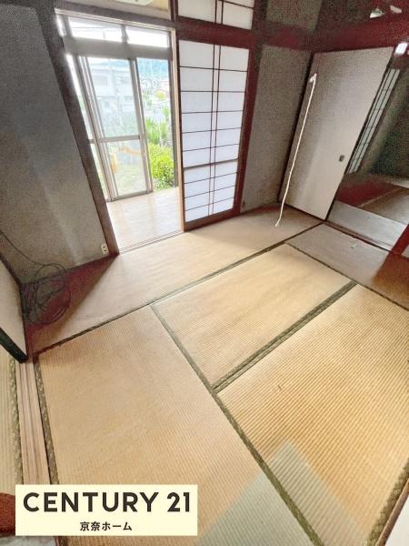 大和郡山市千日町の中古一戸建て