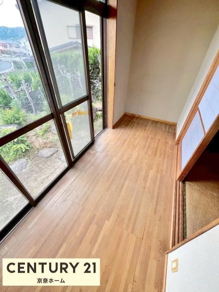 大和郡山市千日町の中古一戸建て
