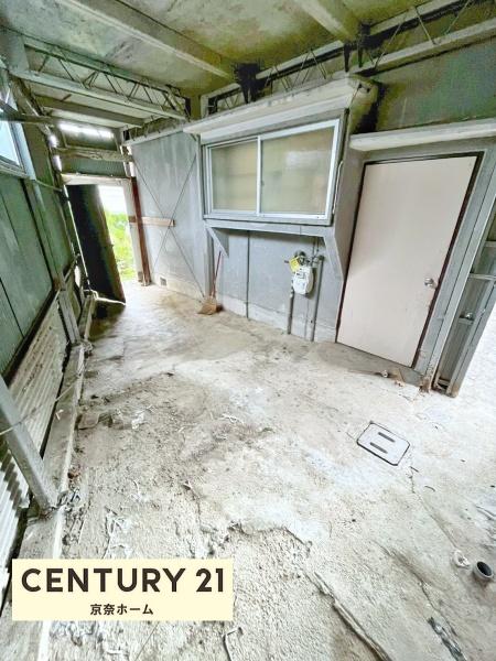 大和郡山市千日町の中古一戸建て
