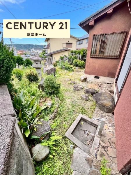 大和郡山市千日町の中古一戸建て