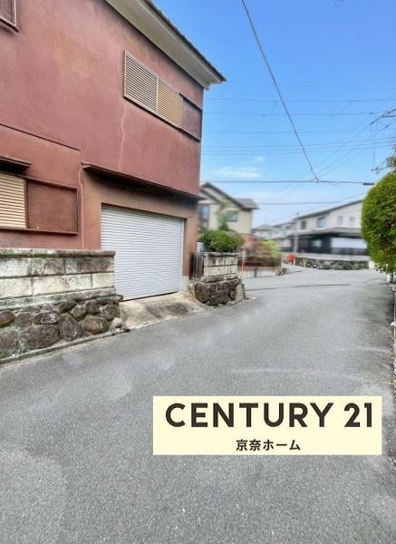 大和郡山市千日町の中古一戸建て