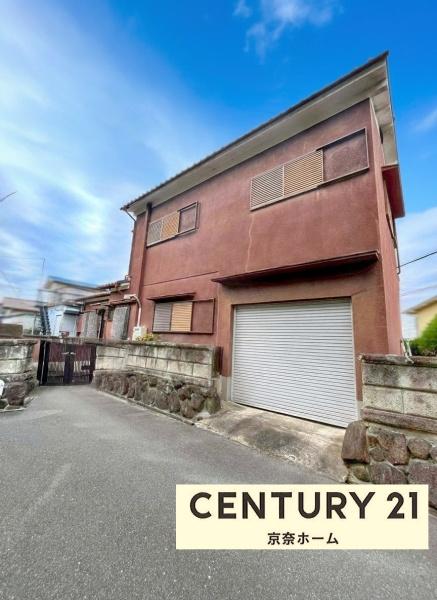 大和郡山市千日町の中古一戸建て
