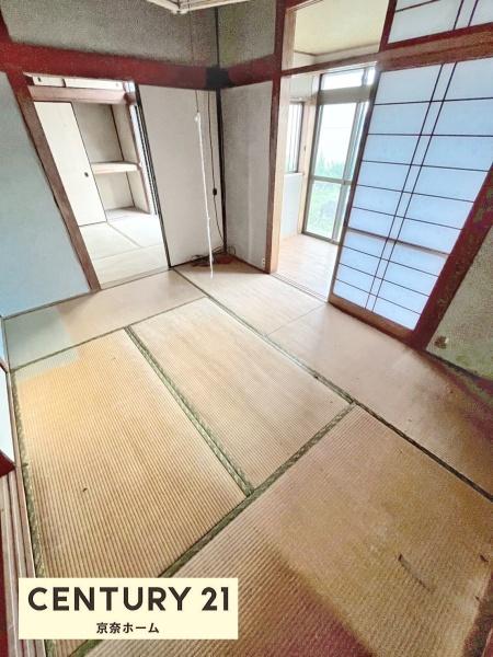 大和郡山市千日町の中古一戸建て