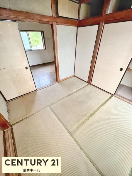 大和郡山市千日町の中古一戸建て