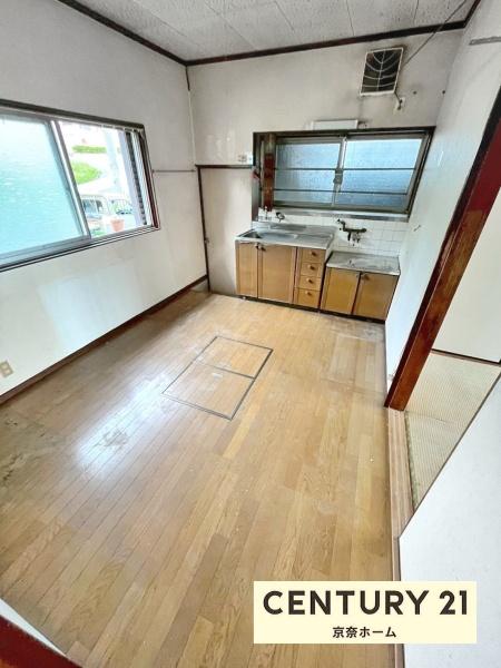 大和郡山市千日町の中古一戸建