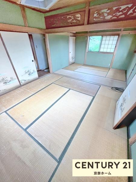大和郡山市千日町の中古一戸建