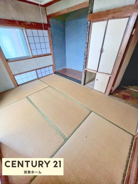 大和郡山市千日町の中古一戸建て