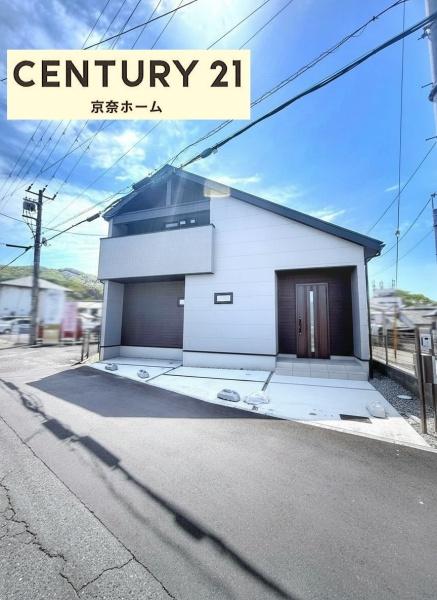 ココナラ高畑V　A号地