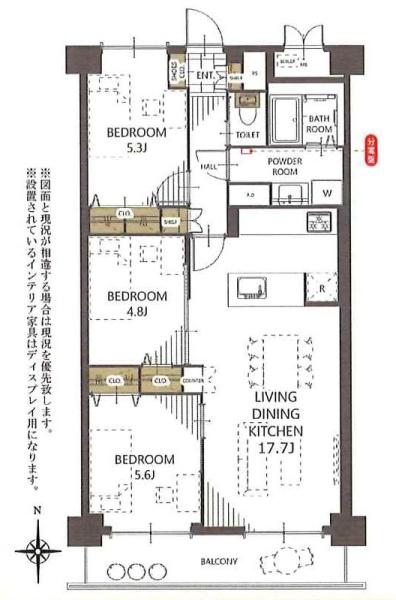 日興奈良杉ヶ町スカイマンション