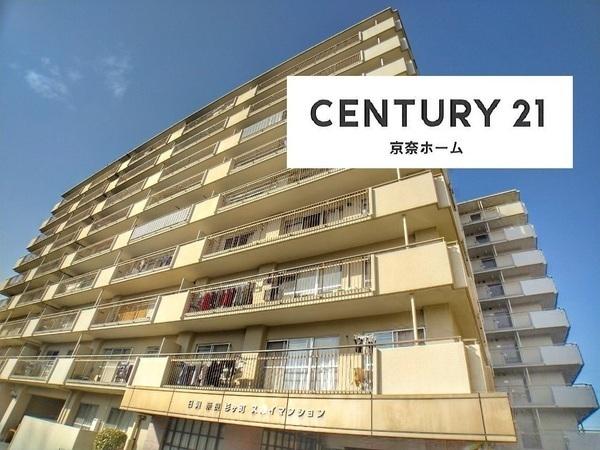 日興奈良杉ヶ町スカイマンション