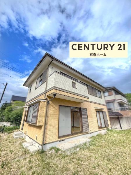生駒郡平群町菊美台３丁目の中古一戸建て