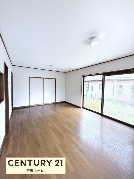 生駒郡平群町菊美台３丁目の中古一戸建て